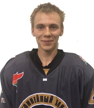 Якубович Алексей