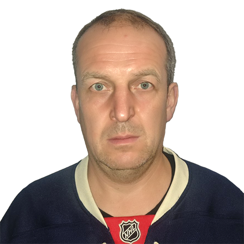 Перевязкин Георгий