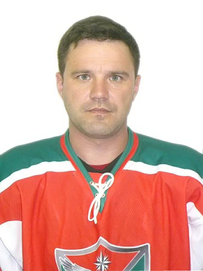 Горелов Роман