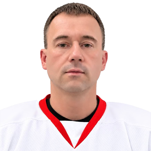 Капустин Александр