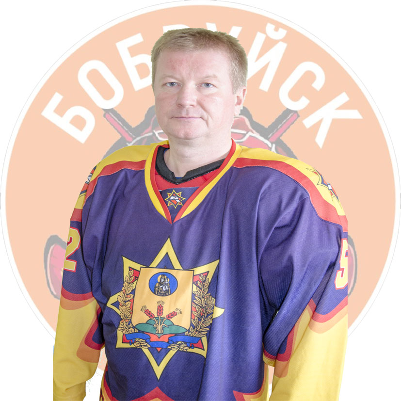 Тютерев Евгений