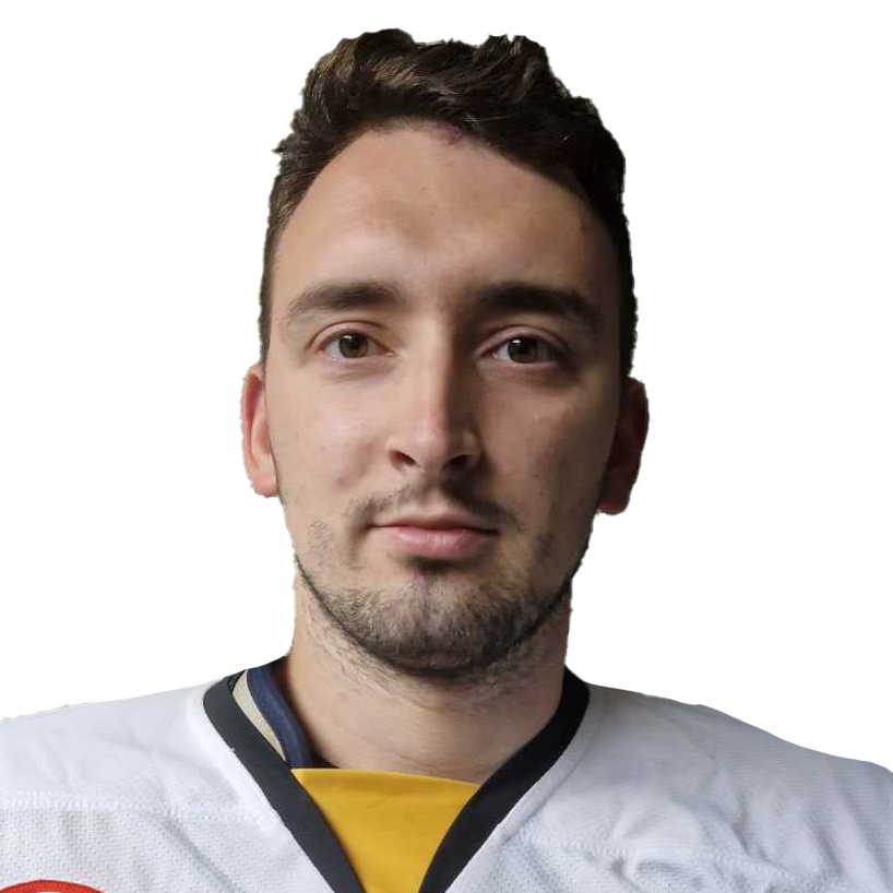 Шкель Вадим