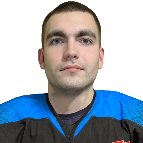 Романюк Никита