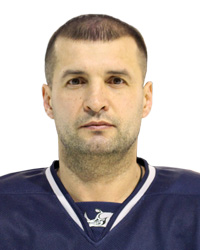 Борщевский Андрей