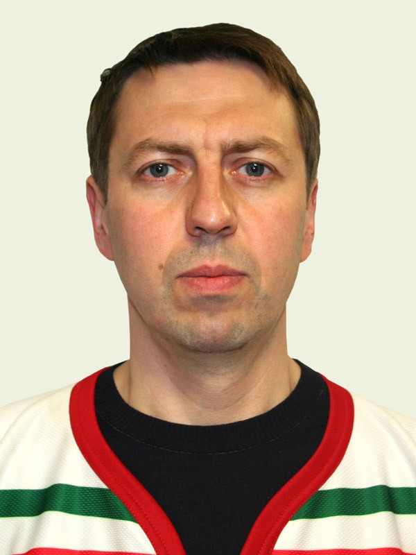 Андрончик Юрий