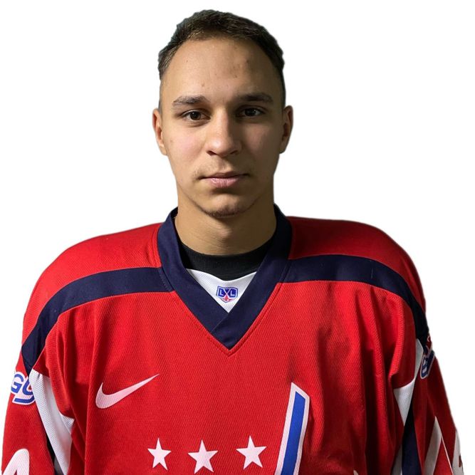 Ивановский Дмитрий