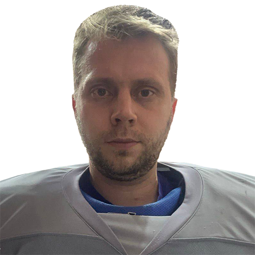 Громов Сергей