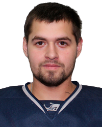 Лебедев Иван