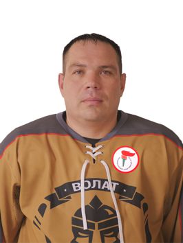 Курчев Владимир