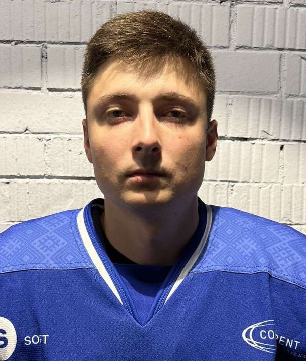Дедюля Дмитрий