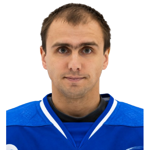 Каленковский Алексей