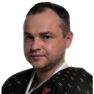 Мошнин Виталий