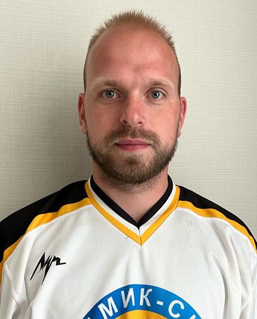 Ворошилов Игорь