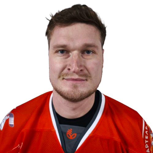 Колосов Андрей