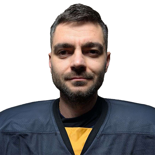 Курцевич Денис