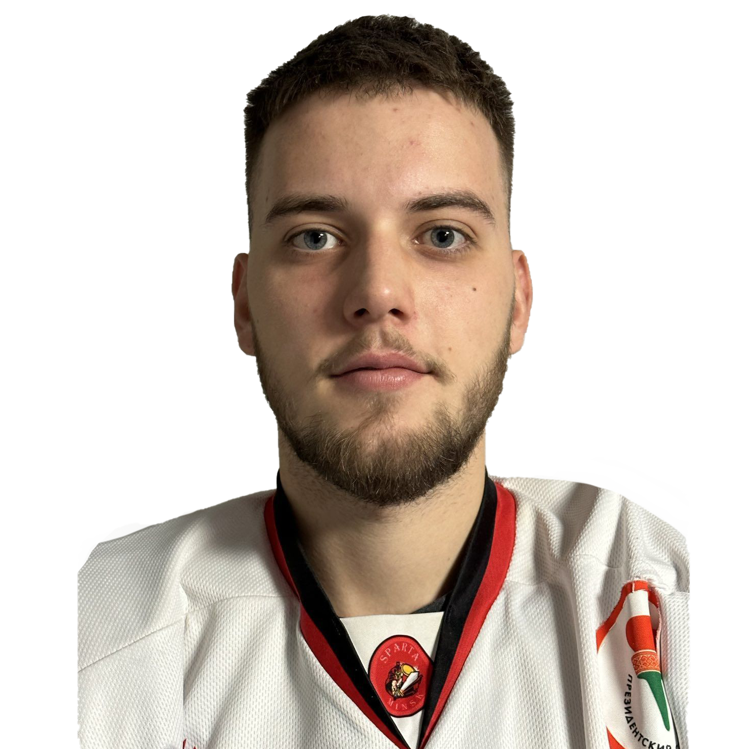 Савченко Кирилл