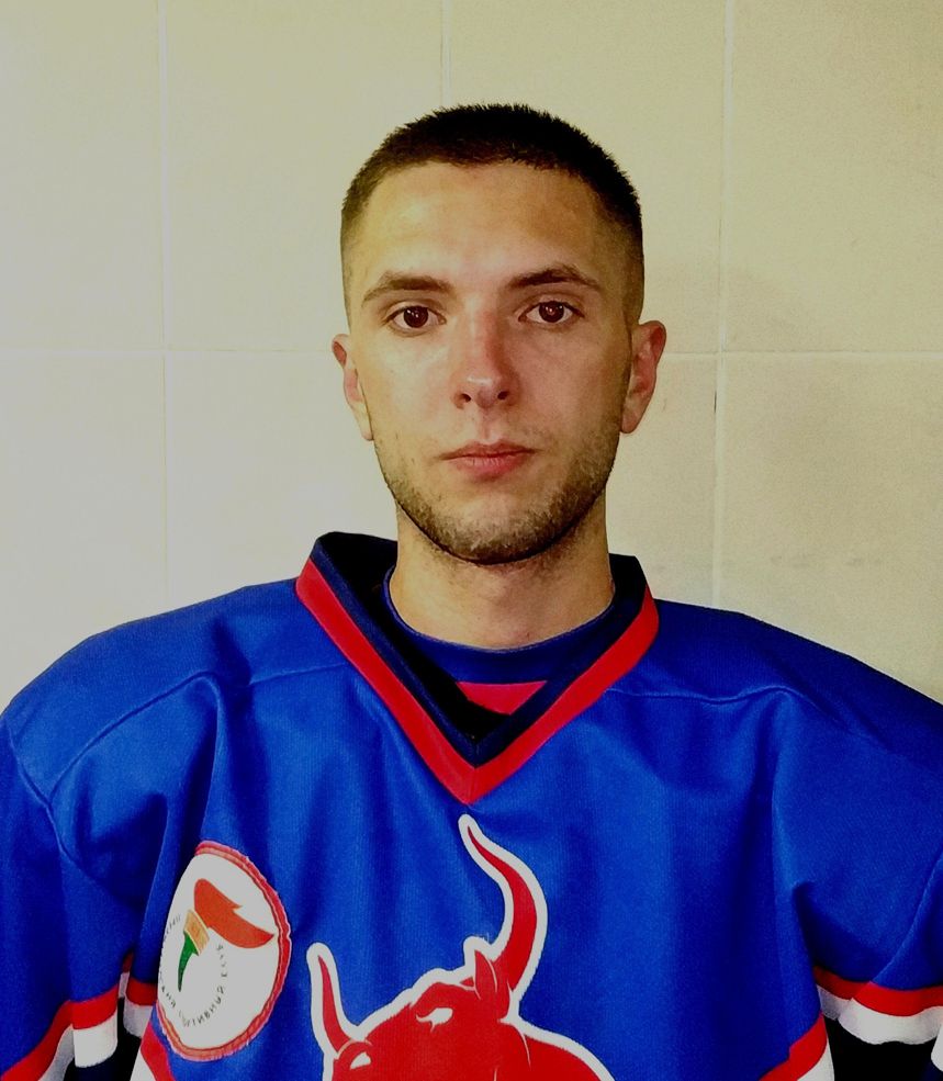 Чубса Максим