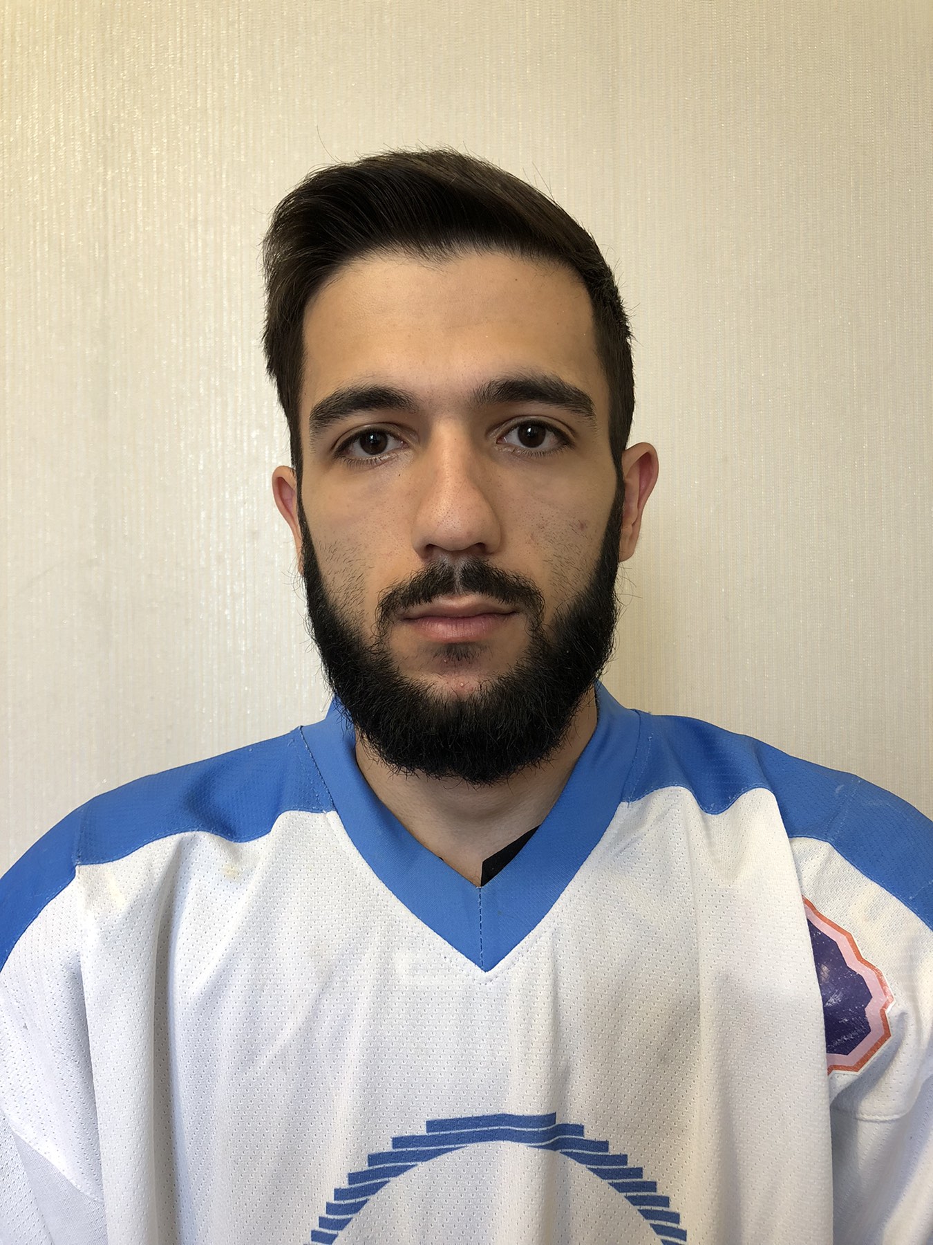 Бабаев Неджат