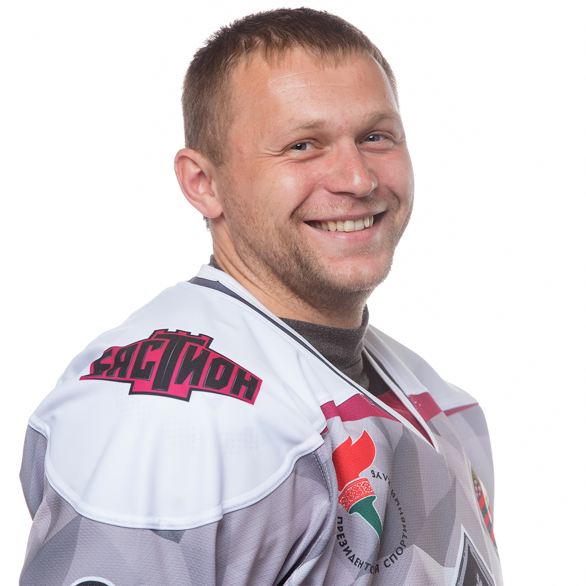 Яковлев Максим