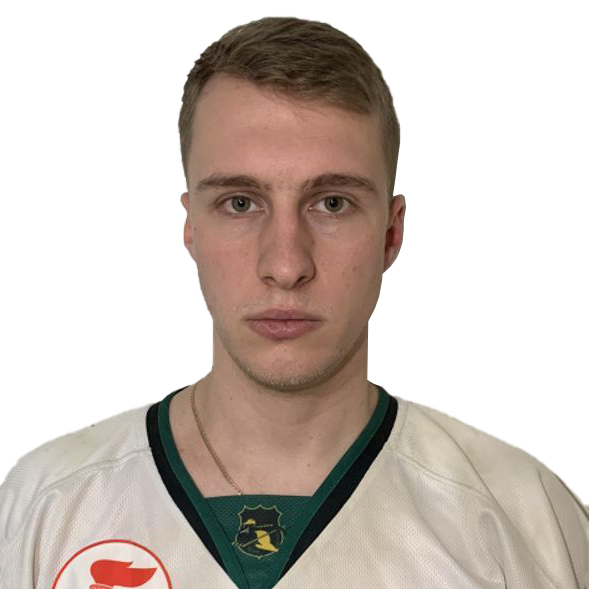 Побединский Никита