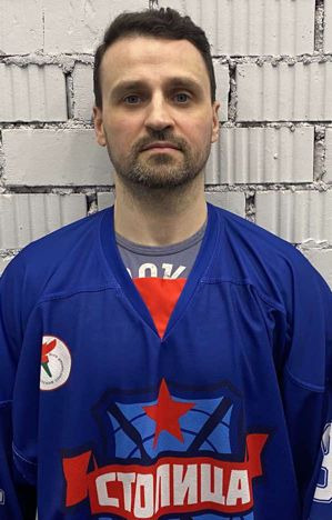 Макаров Евгений 