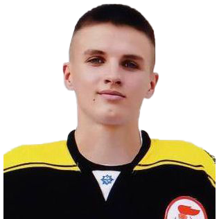 Рубанов Артём