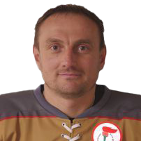 Хлусевич Андрей
