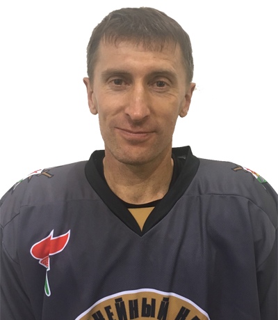 Юрков Андрей