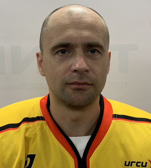 Мельничук Николай