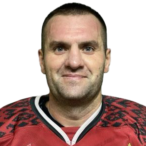 Пархимович Андрей