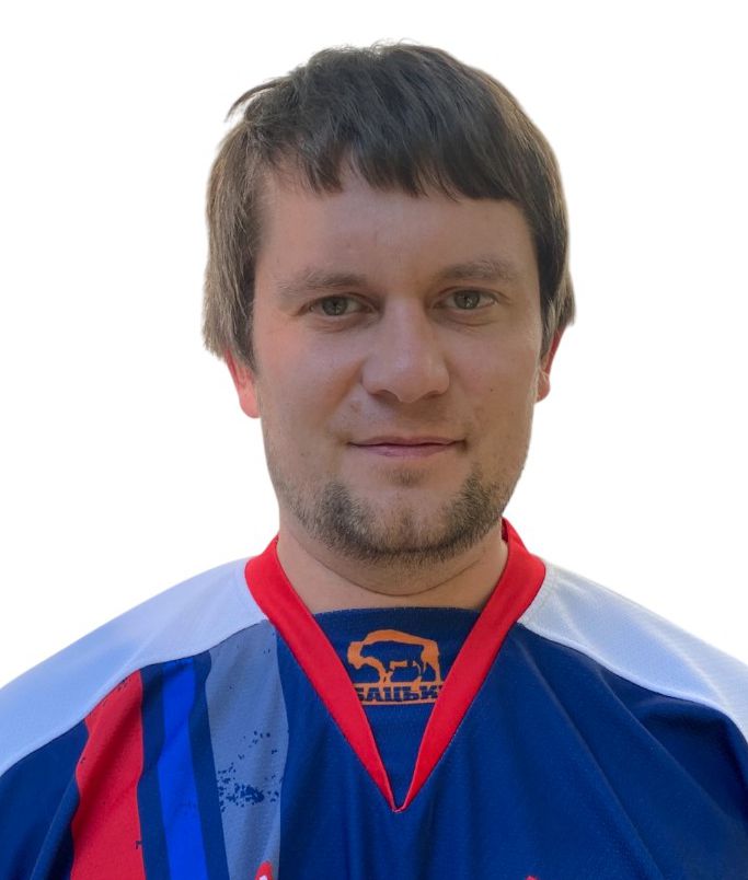 Билоконенко Александр