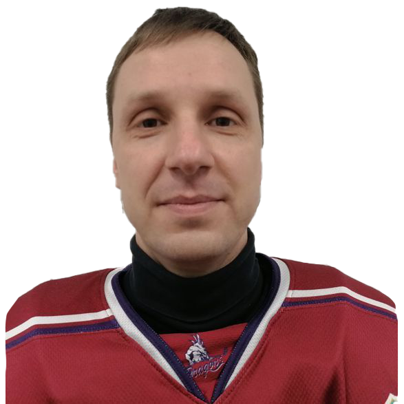 Котовский Александр 