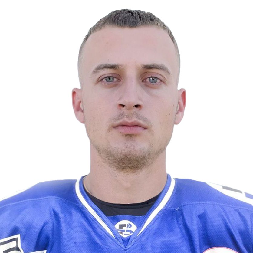 Дашевич Дмитрий