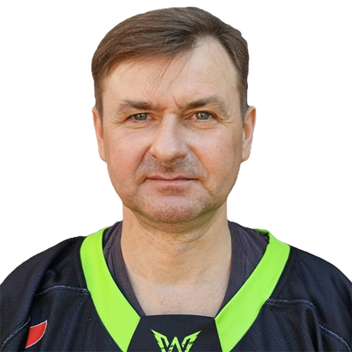 Каваленя Сергей