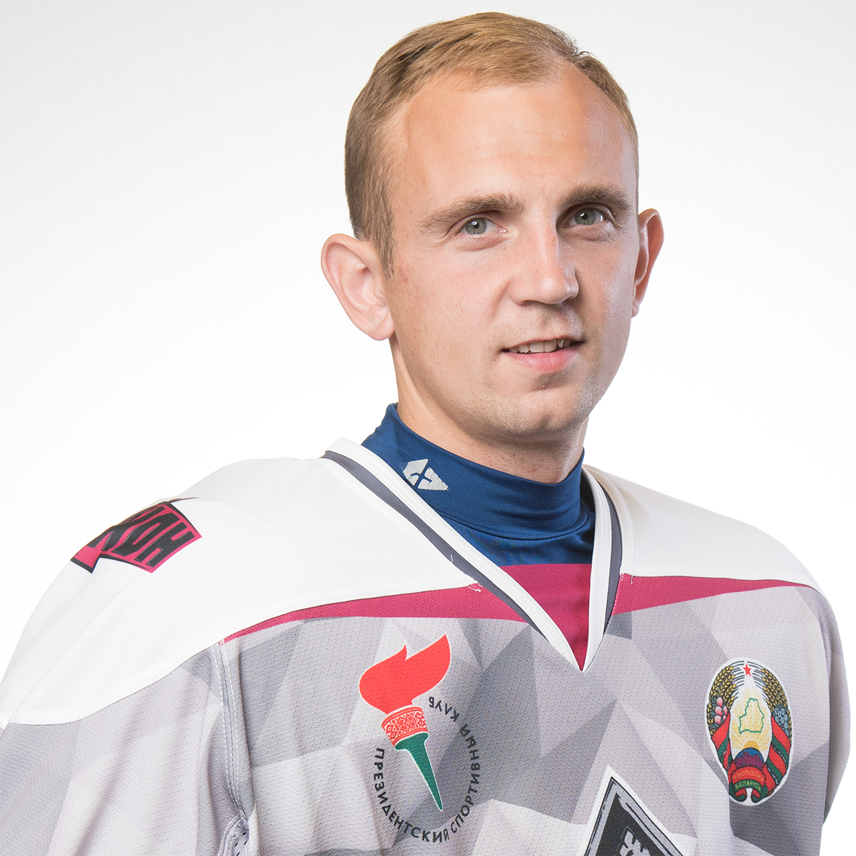 Лихачев Максим