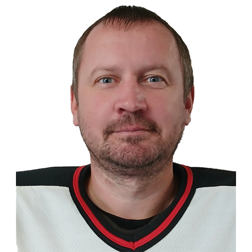 Сушкевич Дмитрий