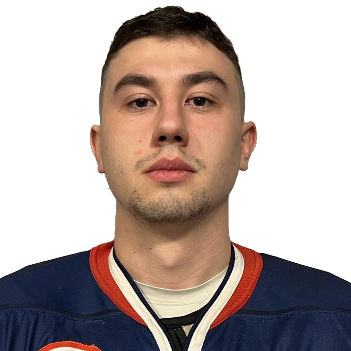 Барановский Алексей