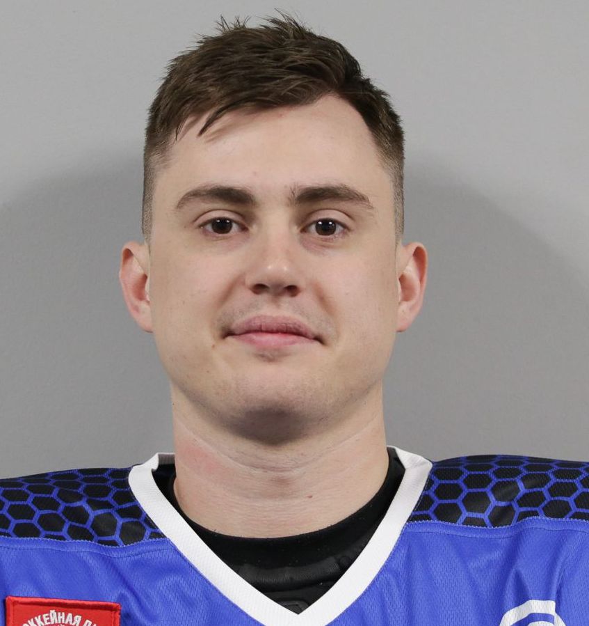 Асташенков Илья