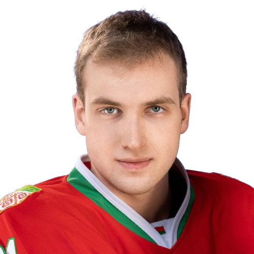 Лукашенко Николай