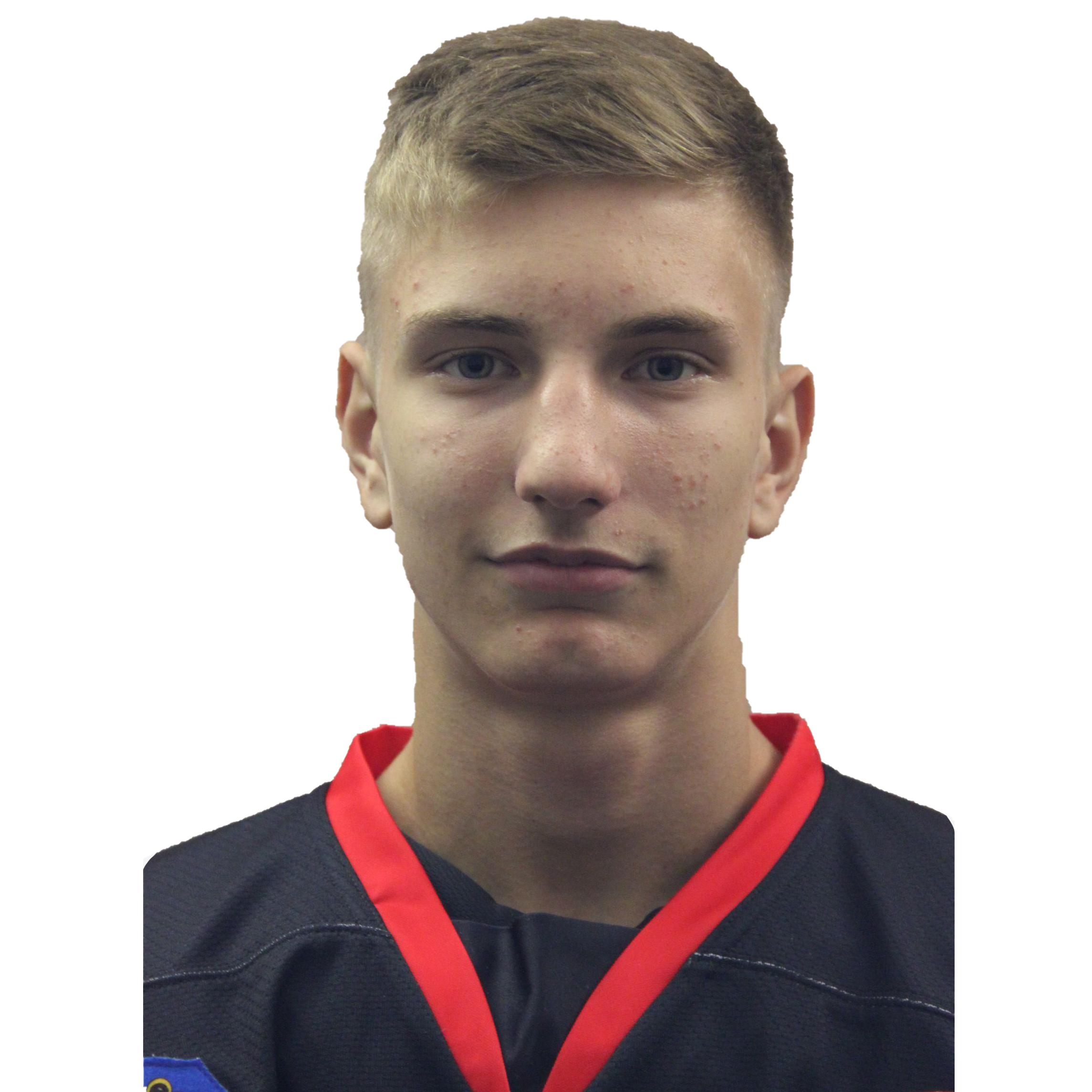 Яговкин Глеб