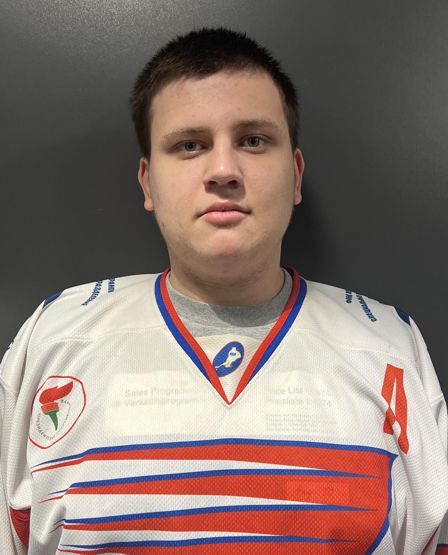 Швецов Ярослав