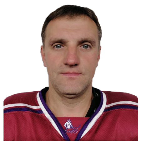 Бощук Игорь