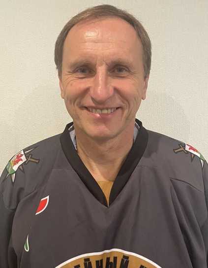 Доросевич Андриан