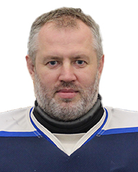 Лущик Сергей