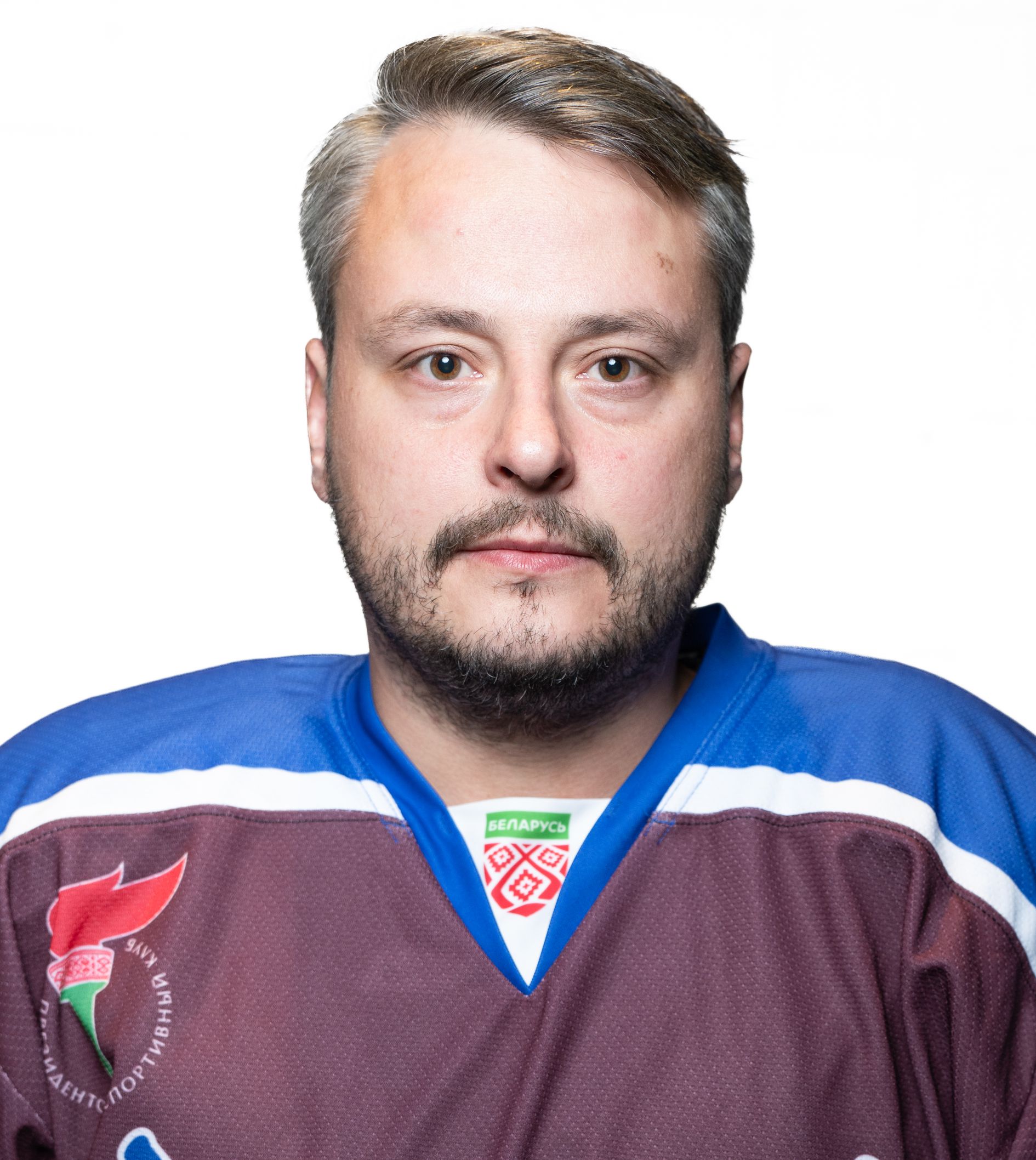 Шумкевич Сергей