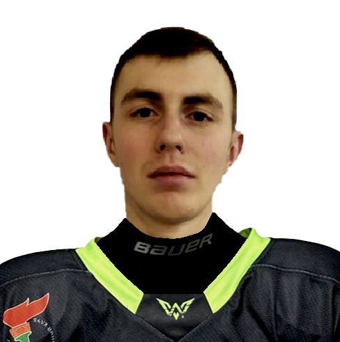 Токаревский Кирилл