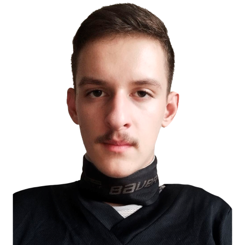 Чумак Алексей