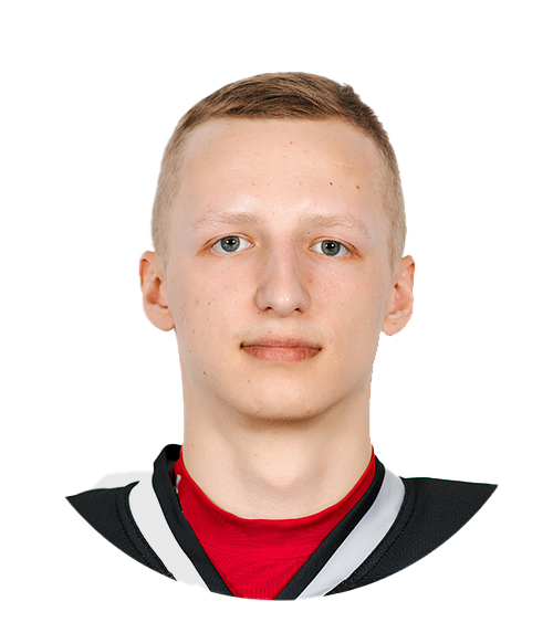 Романюк Алексей