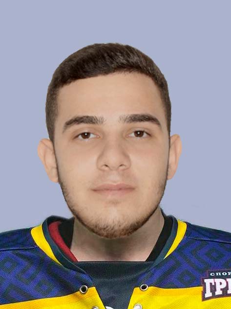 Алискеров Алихан