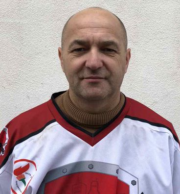 Полянский Виктор